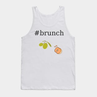 Brunch Tank Top